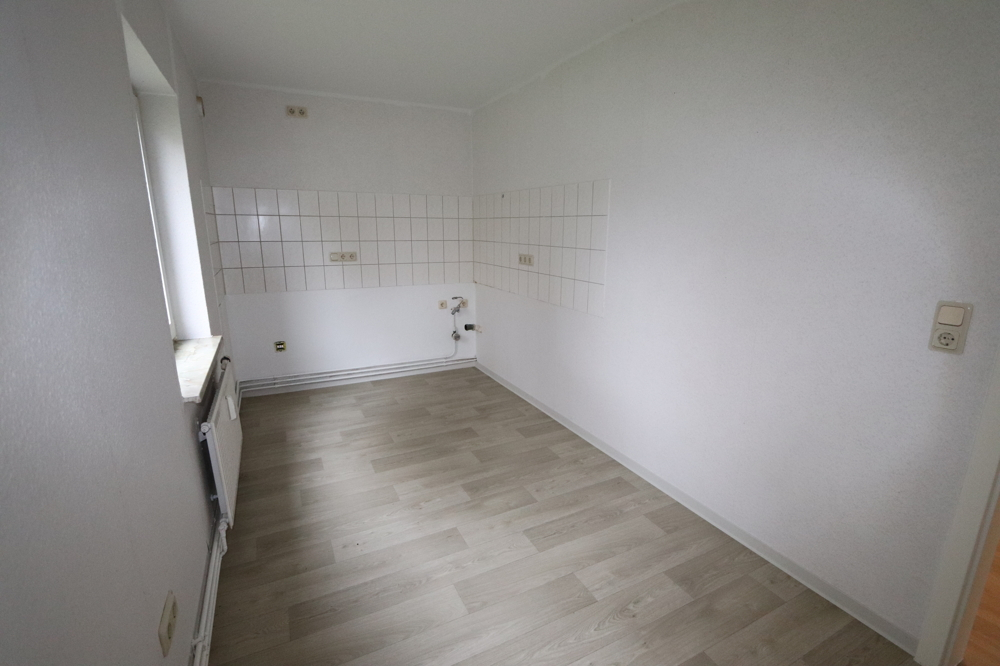 Ruhig und doch zentral mit Gartenanteil in Jever - Photo 3