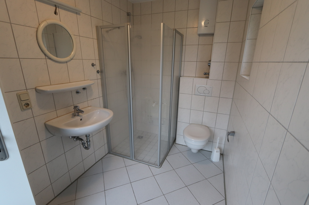 Ruhig und doch zentral mit Gartenanteil in Jever - Photo 5