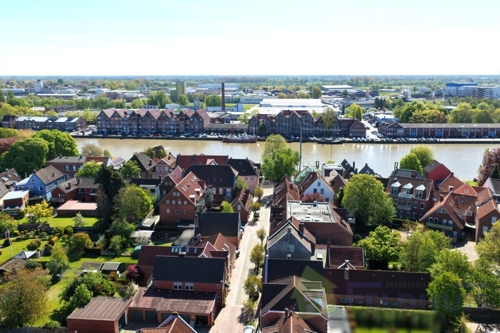 Luftaufnahmen Bild 1