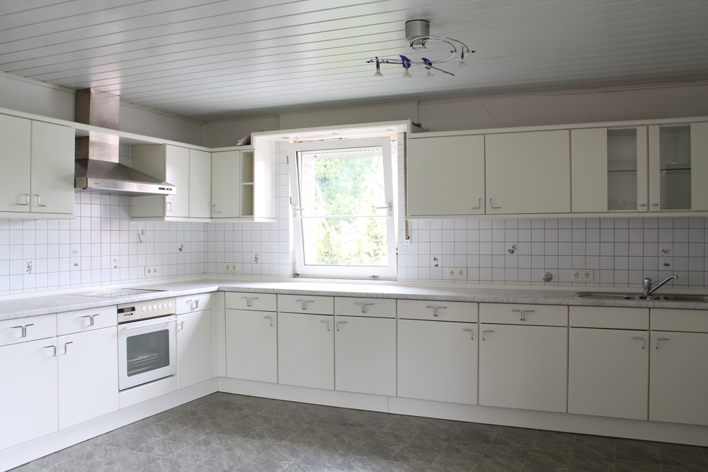 Großzügige Obergeschosswohnung in zentraler Lage - Foto 2