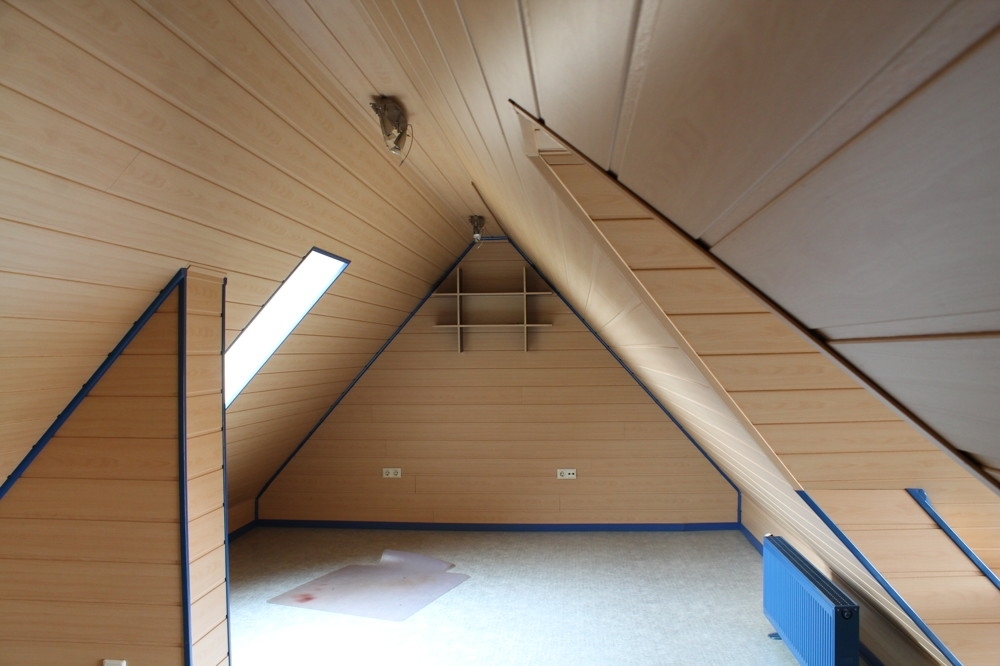 Großzügige Obergeschosswohnung in zentraler Lage - Foto 5