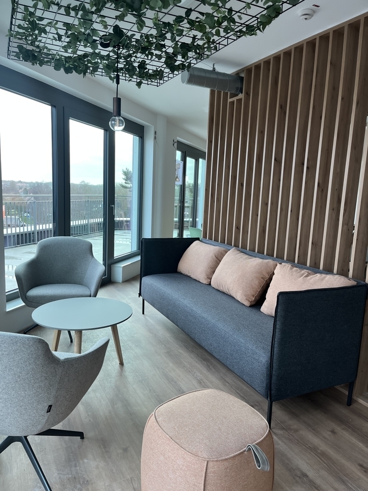 Wohnen mit Lebensqualität – Seniorenresidenz im Zentrum von Moormerland - Foto 1