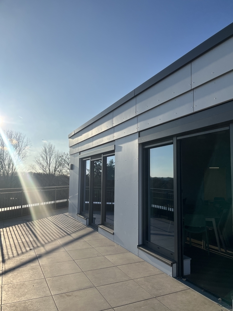 Wohnen mit Lebensqualität – Seniorenresidenz im Zentrum von Moormerland - Foto 3