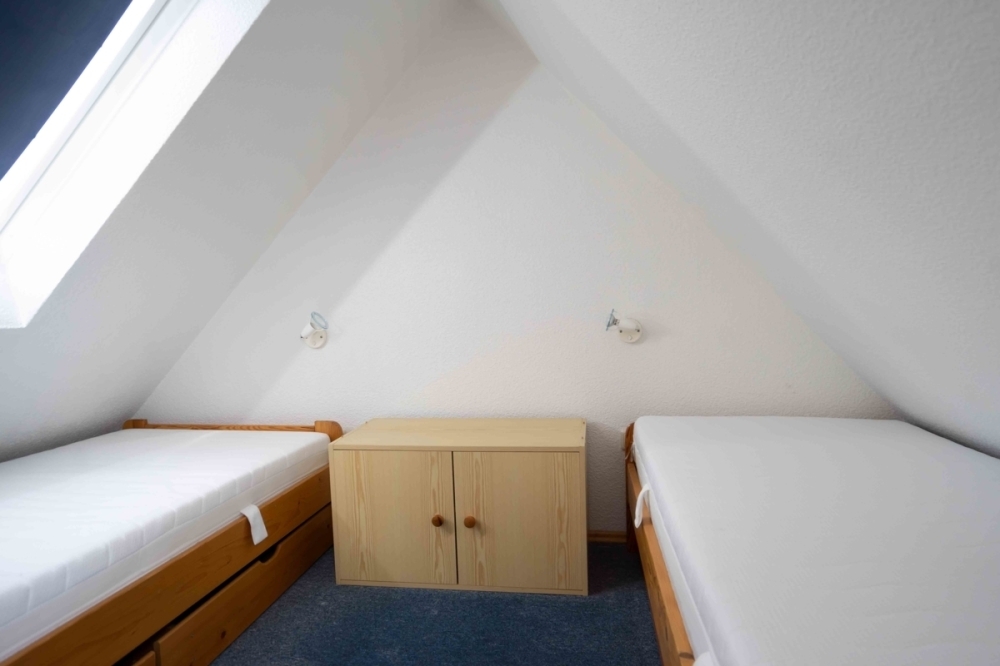 Charmante DG-Wohnung in Nordseenähe! - Photo 3