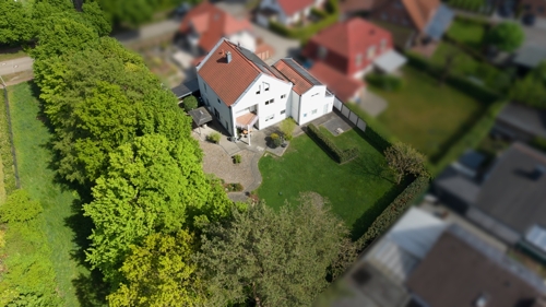 Luftaufnahme