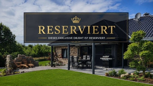reserviert