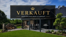 verkauft