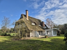 Ansicht Garten Süden