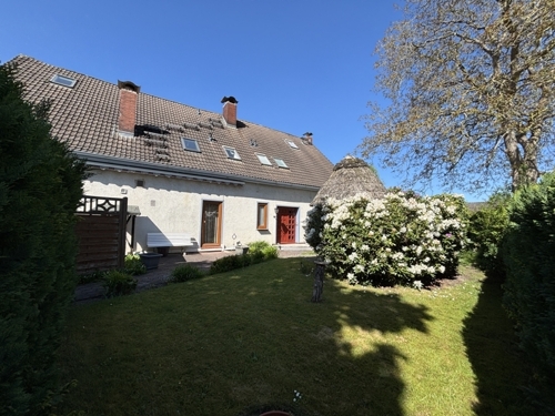 Seitebansicht