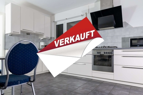 verkauft