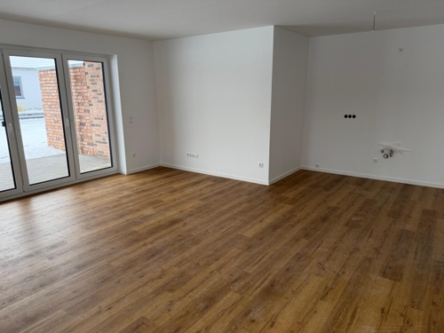 MT38 Wohnbereich mit Boden