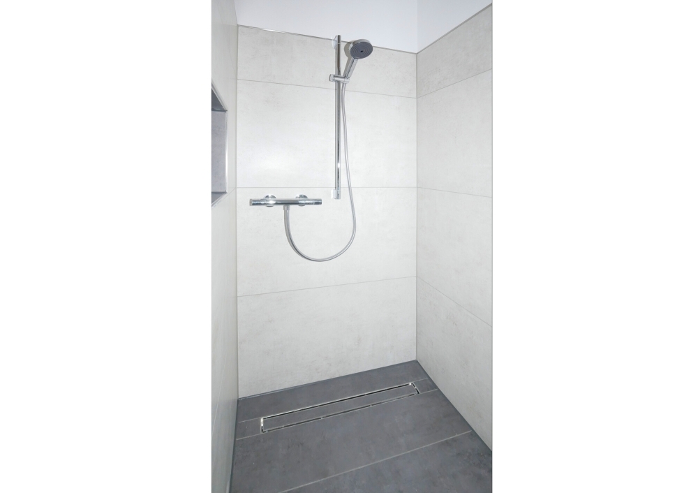 Einziehen & wohlfühlen – Attraktive Neubau-2-Zimmer-Wohnung mit Balkon - Foto 5