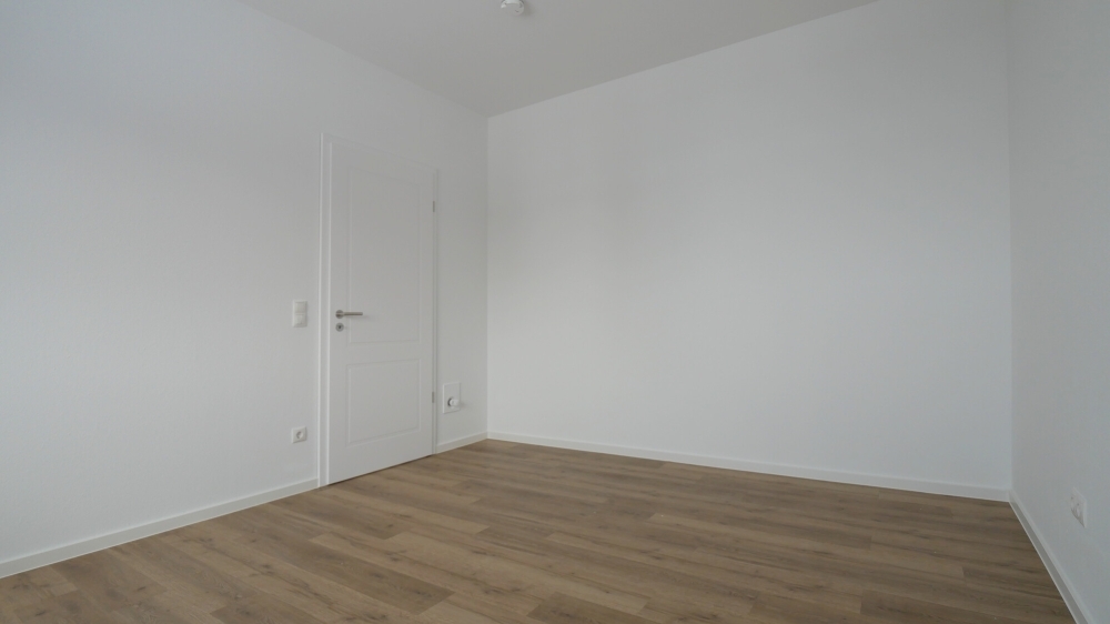 Einziehen & wohlfühlen – Attraktive Neubau-2-Zimmer-Wohnung mit Balkon - Foto 2