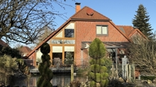 Gartenansicht