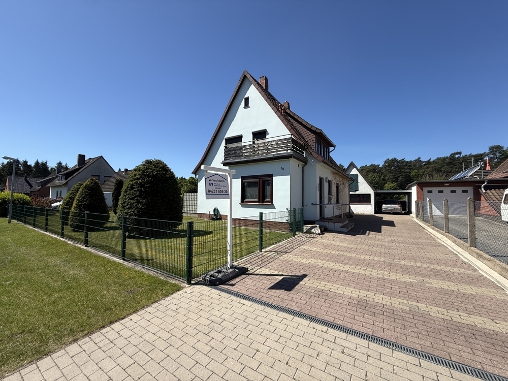 Real Estate Title Image Background