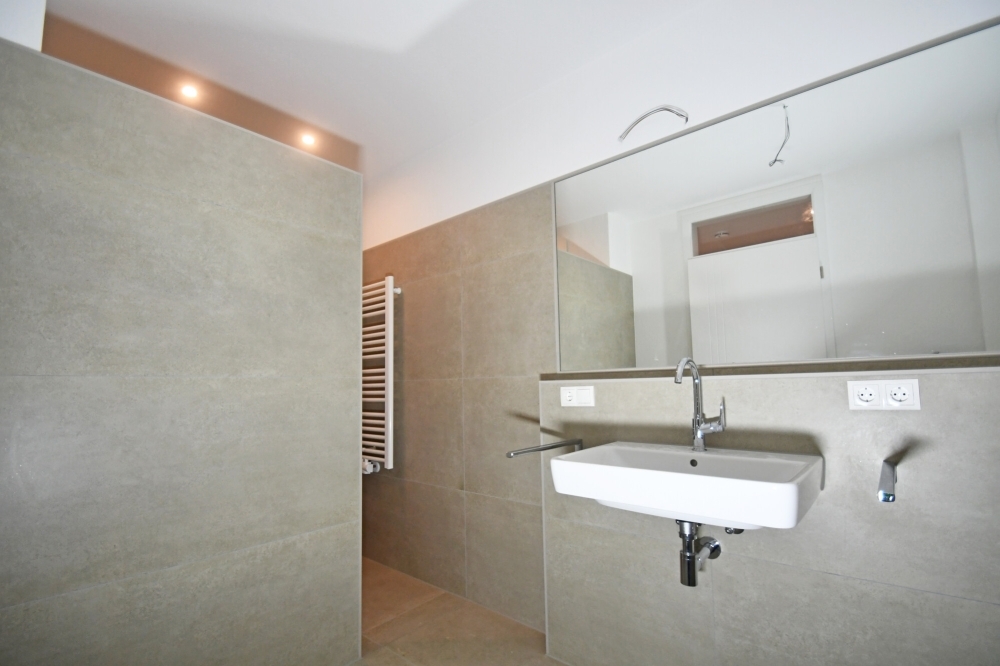 Moderne 2-Zimmer-Wohnung mit Terrasse - Erstbezug! - Foto 3