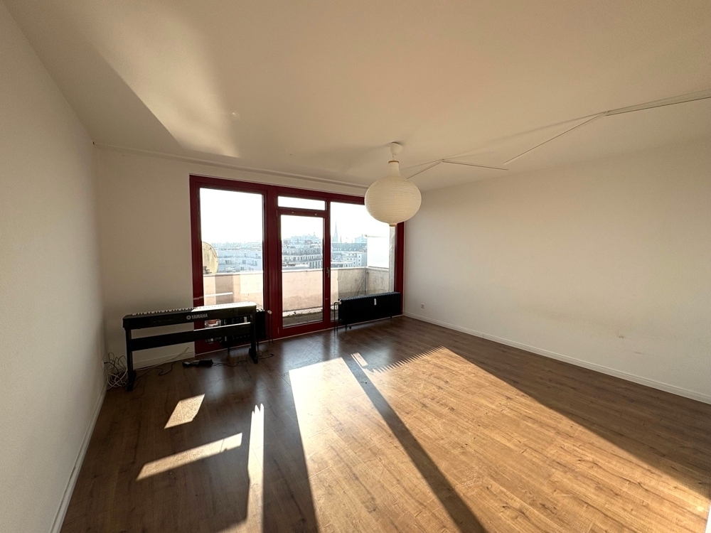 Helle Maisonette Wohnung in zentraler Lage in Oldenburg - Photo 3