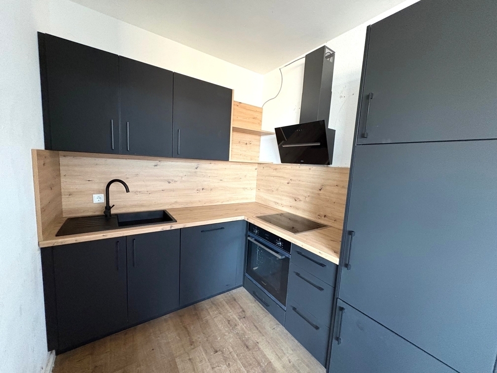 Helle Maisonette Wohnung in zentraler Lage in Oldenburg - Photo 4