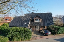 Luftbild Frontansicht 