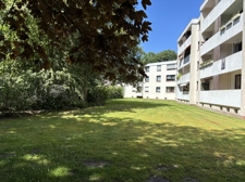 Außenansicht Garten