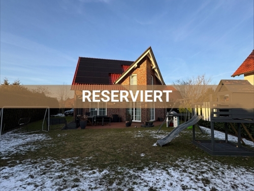 Reserviert