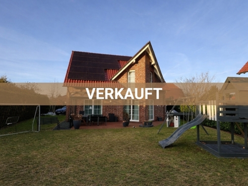Verkauft