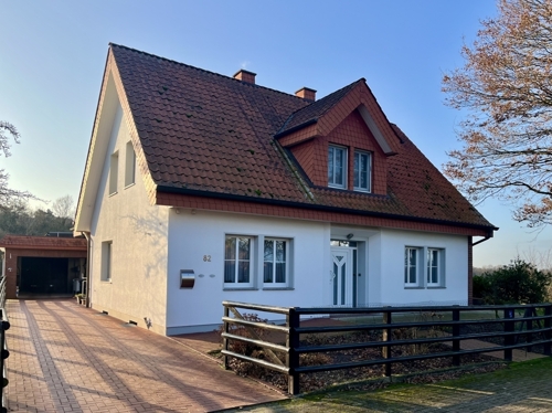 Straßenansicht