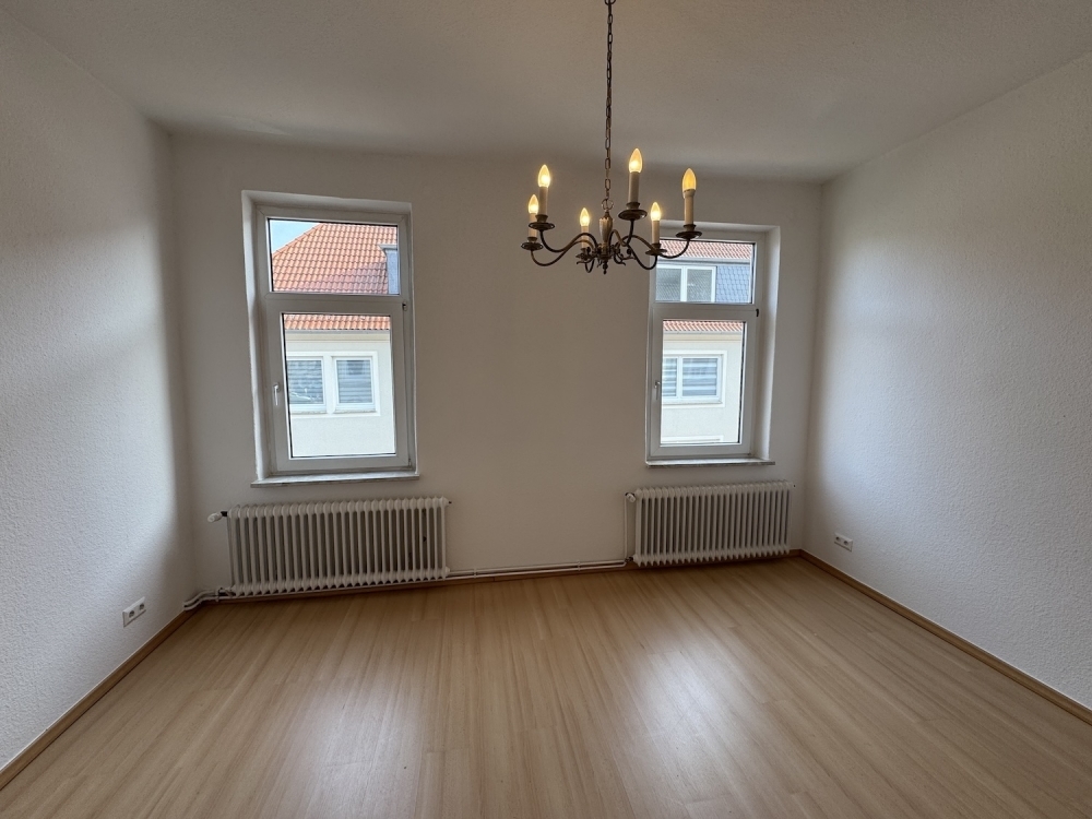 Großzügige 4-Zimmer-Wohnung mit ca. 100 m² – ruhig wohnen & stadtnah in Wilhelmshaven-Bant - Photo 5