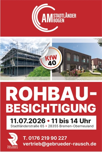 Rohbaubesichtigung S1