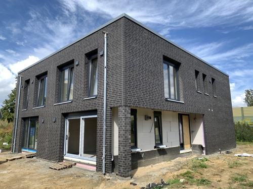 3. Außenansicht Haus 3