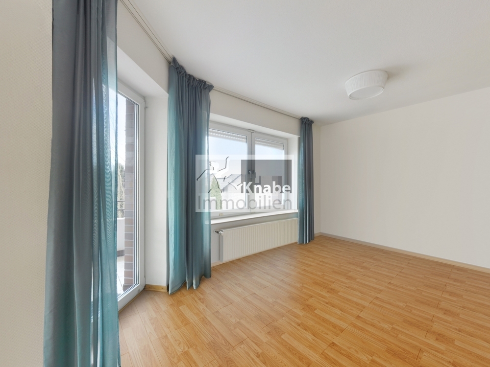 Sonnenbalkon inklusive: Wann ziehen Sie ein? - Photo 1