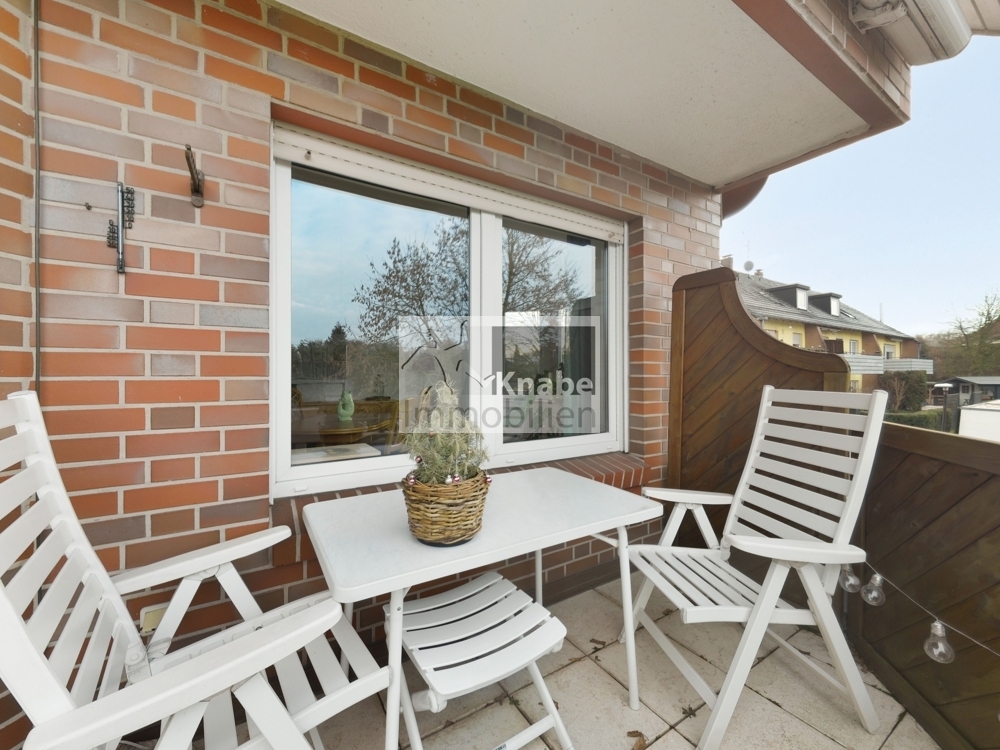 Sonnenbalkon inklusive: Wann ziehen Sie ein? - Photo 4