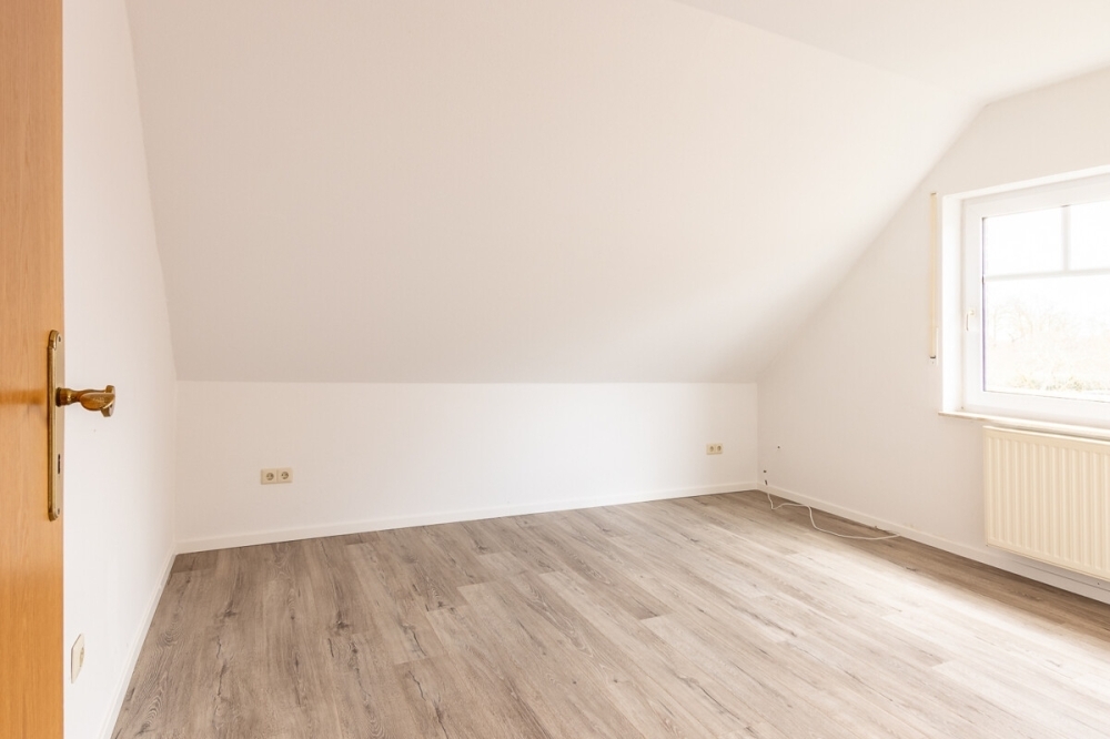 Fernab vom Trubel. Weitblick inklusive. - Photo 1