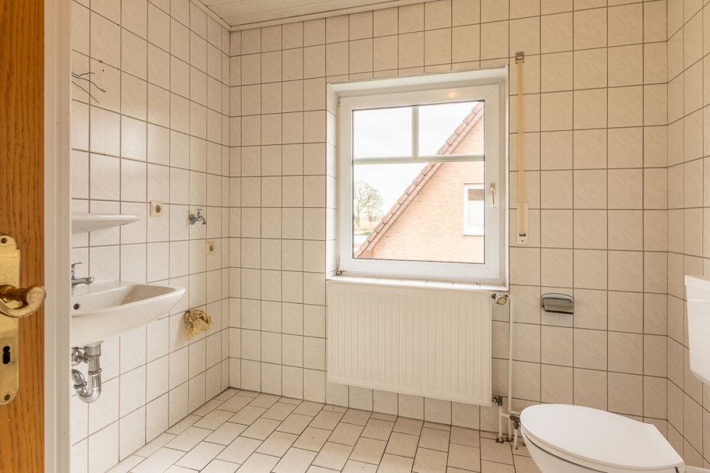 Fernab vom Trubel. Weitblick inklusive. - Photo 4