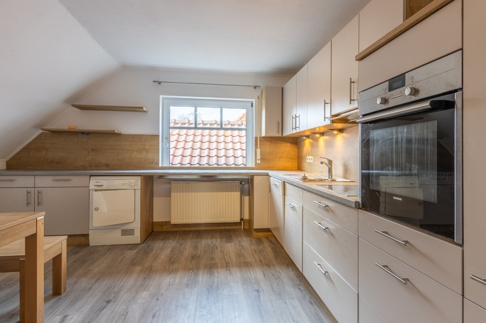 Fernab vom Trubel. Weitblick inklusive. - Photo 2