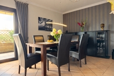Wohn-/ Esszimmer