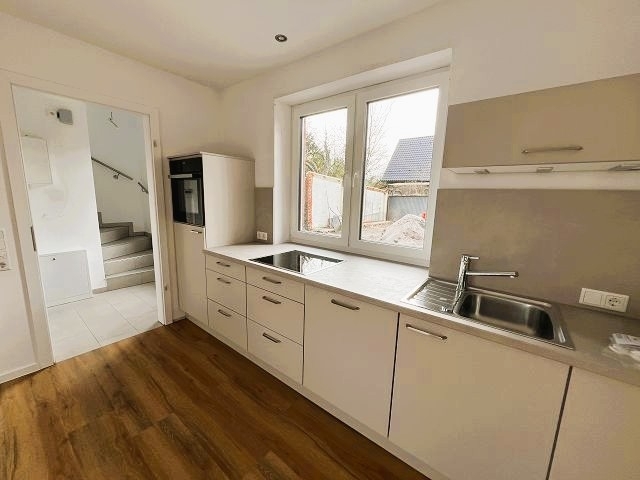 Top Single Wohnung (Haushälfte) in Loga mit dem Julianenpark vor der Haustür. Erstbezug nach Kernsanierung. - Foto 4