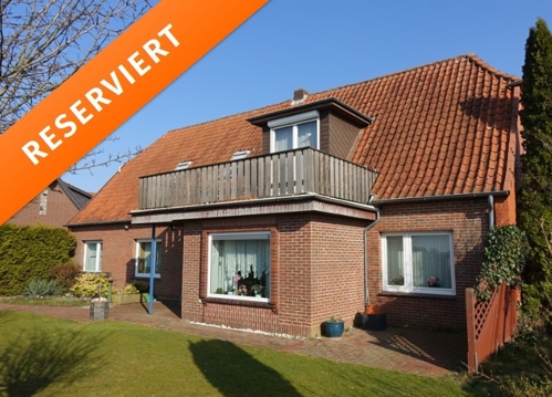 reserviert