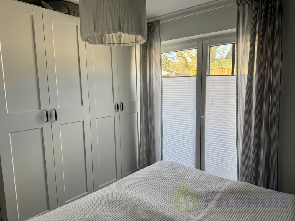 Attraktive Erdgeschosswohnung mit Terrasse in absoluter Top-Lage von Leer! - Foto 3