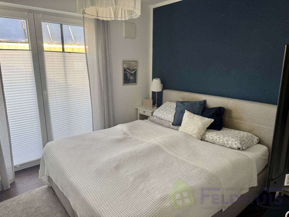 Attraktive Erdgeschosswohnung mit Terrasse in absoluter Top-Lage von Leer! - Foto 4