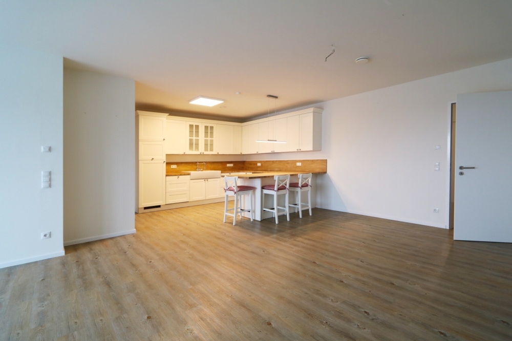 Moderne Pärchenwohnung in bester Lage von Vechta - Foto 5