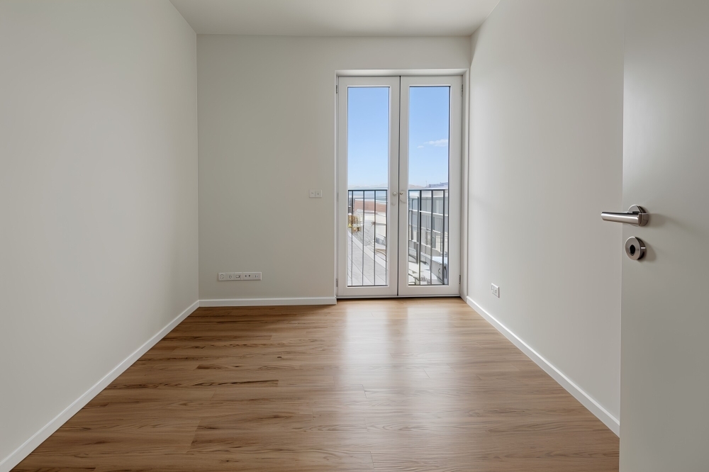 Moderne Pärchenwohnung in bester Lage von Vechta - Foto 4