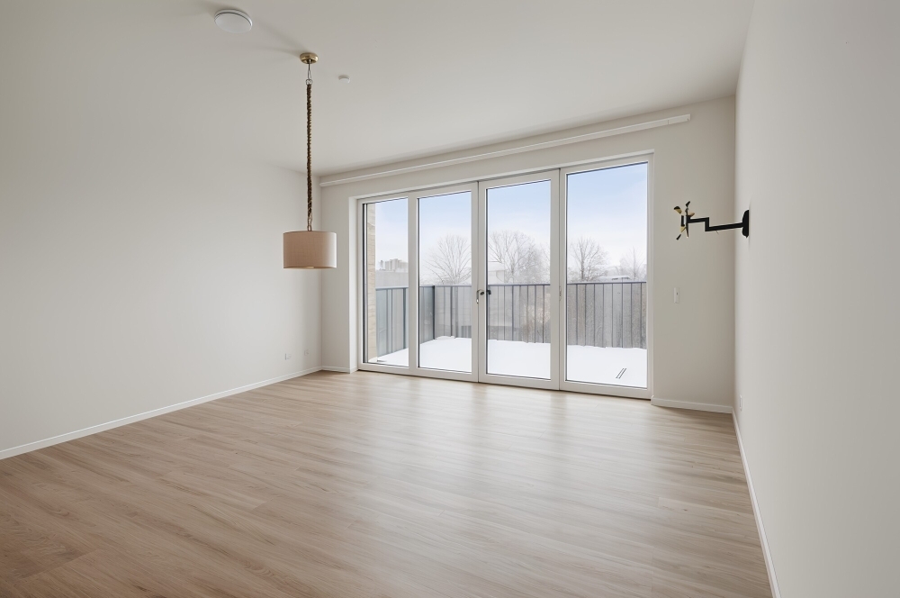 Moderne Pärchenwohnung in bester Lage von Vechta - Foto 2