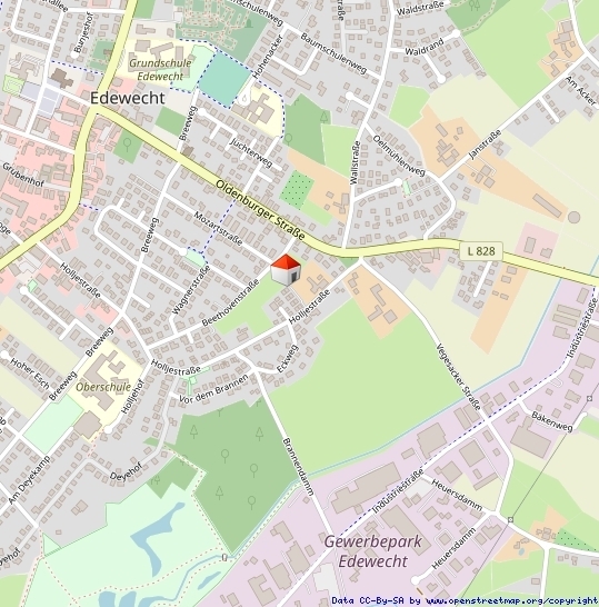 6695 - Wohnen mit Anspruch: Hochwertige 2-Zimmer-Wohnung inklusive Terrasse - Photo 3