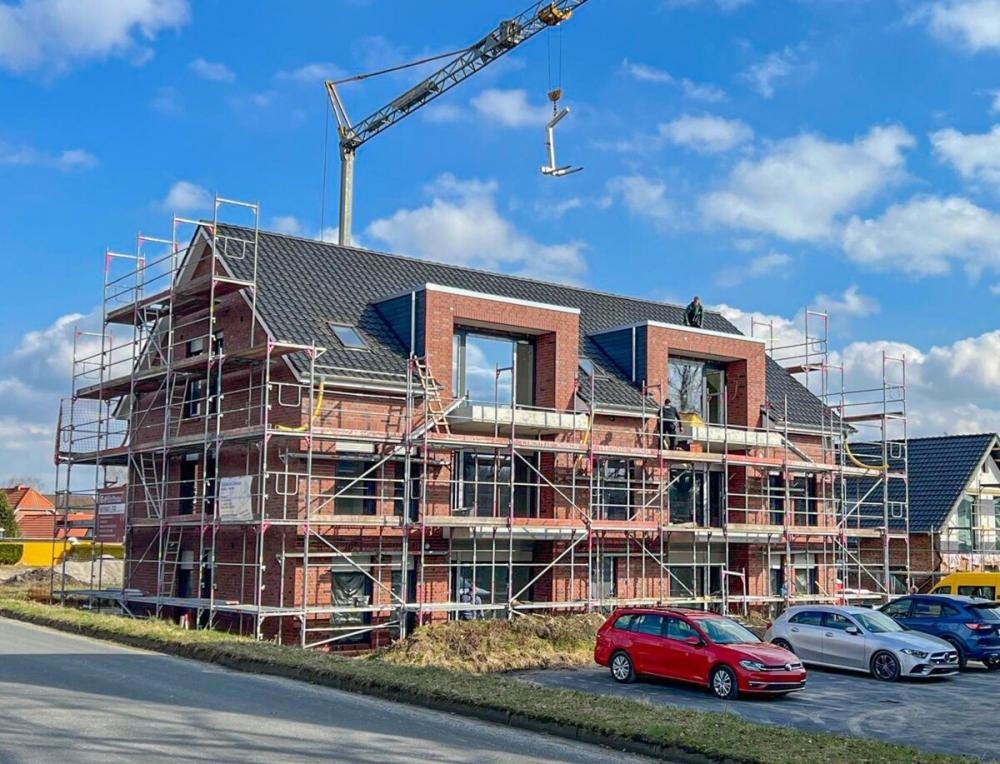 6696 - Ihr neues Zuhause: Designorientierte 2-Zimmer-Wohnung mit Terrasse - Photo 4