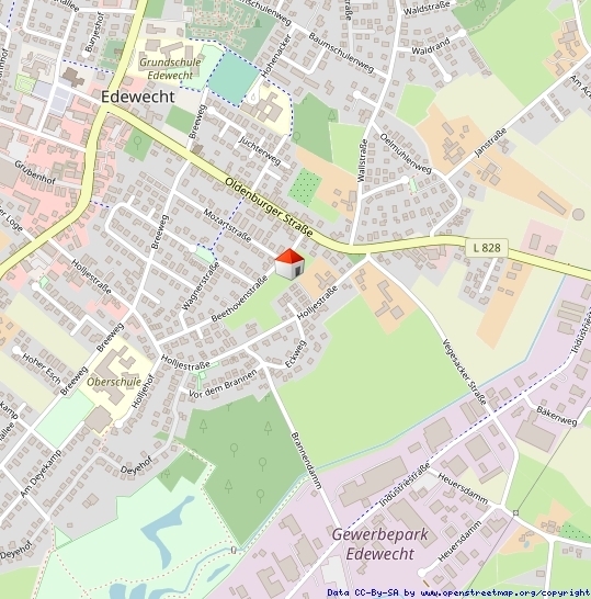 6696 - Ihr neues Zuhause: Designorientierte 2-Zimmer-Wohnung mit Terrasse - Photo 1