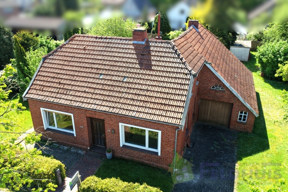 Real Estate Title Image Background