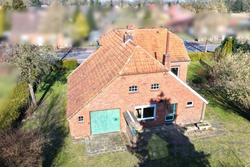 Luftaufnahmen Bild 1