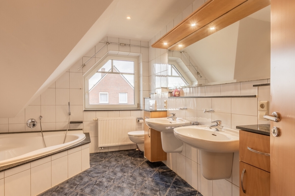 Loggia & Kamin. Wohnen mit Wohlfühlfaktor! - Foto 5