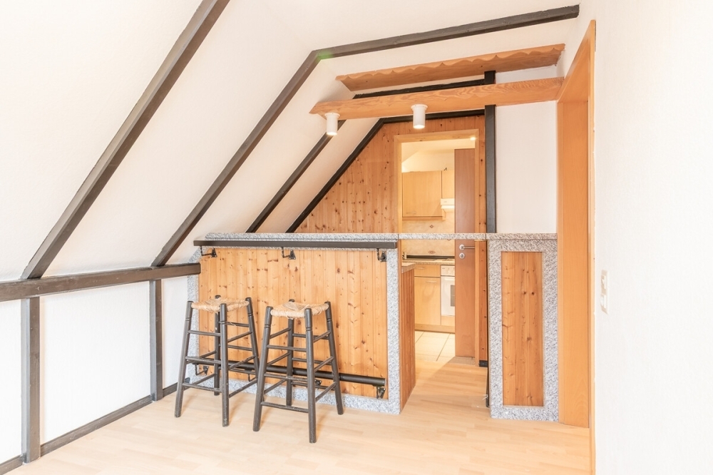 Loggia & Kamin. Wohnen mit Wohlfühlfaktor! - Foto 4